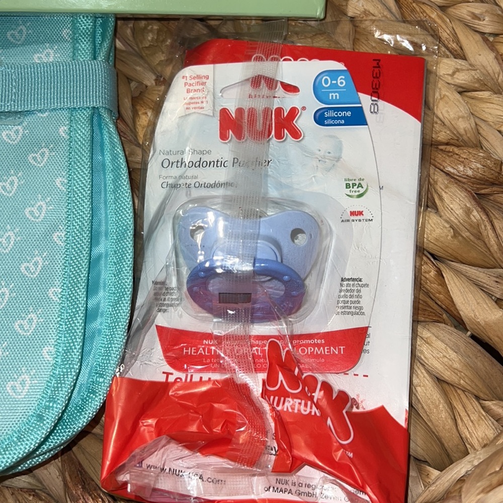 New Baby Bundle - Picture 4 of 5